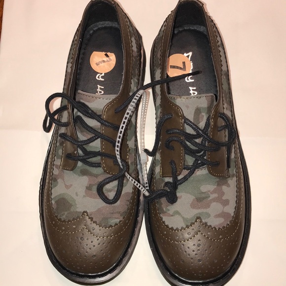 Dusty laundry shoes brand new size 7 - Picture 6 of 7